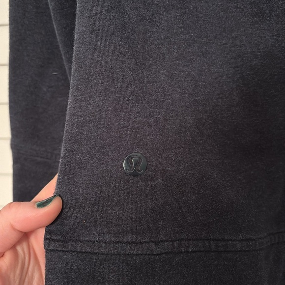 Lululemon hoodie - Picture 4 of 6